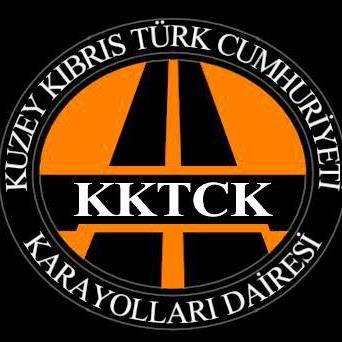 Güzelyurt-Lefke ana yolunda trafik akışı yeniden çift şeritten verilmeye başlandı