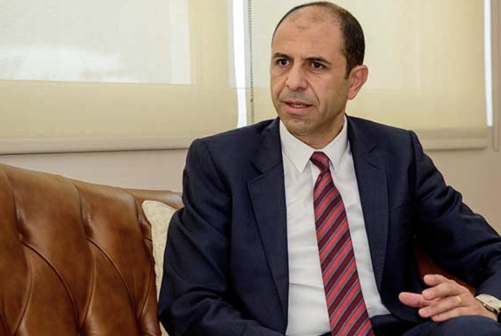 Özersay: “Pile yolunun krize dönüşmesi önlenebilirdi maalesef kriz yönetilemedi”
