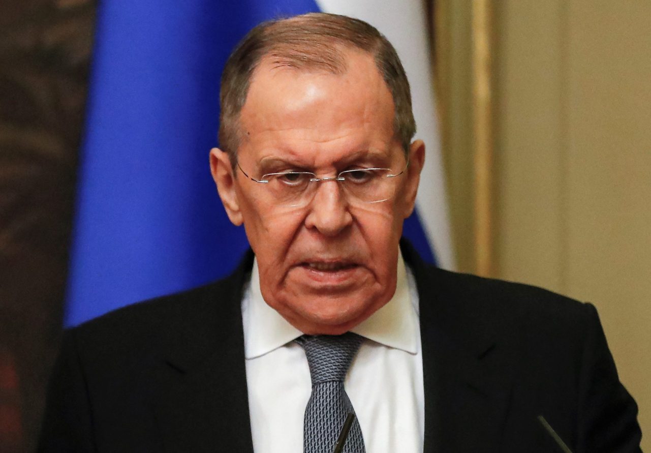 lavrov