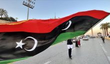 Libya yeni bir bölünme ve iç savaş tehlikesiyle karşı karşıya