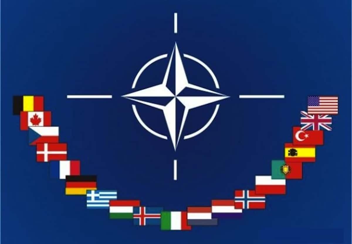 NATO ülkelerinin dışişleri bakanları savaş gündemiyle toplandı: “Çatışma bize gelirse buna hazırız”