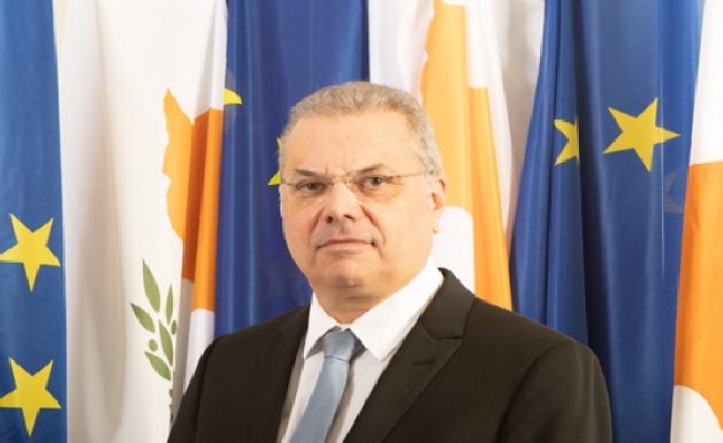 Nuris: Türkiye arabuluculuk rolü üstlenecek en son ülke