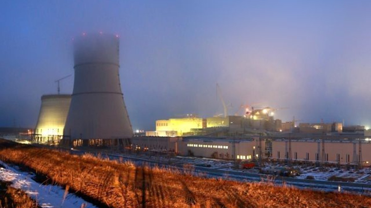 Ukrayna birlikleri, Zaporijya nükleer santralini geri aldı