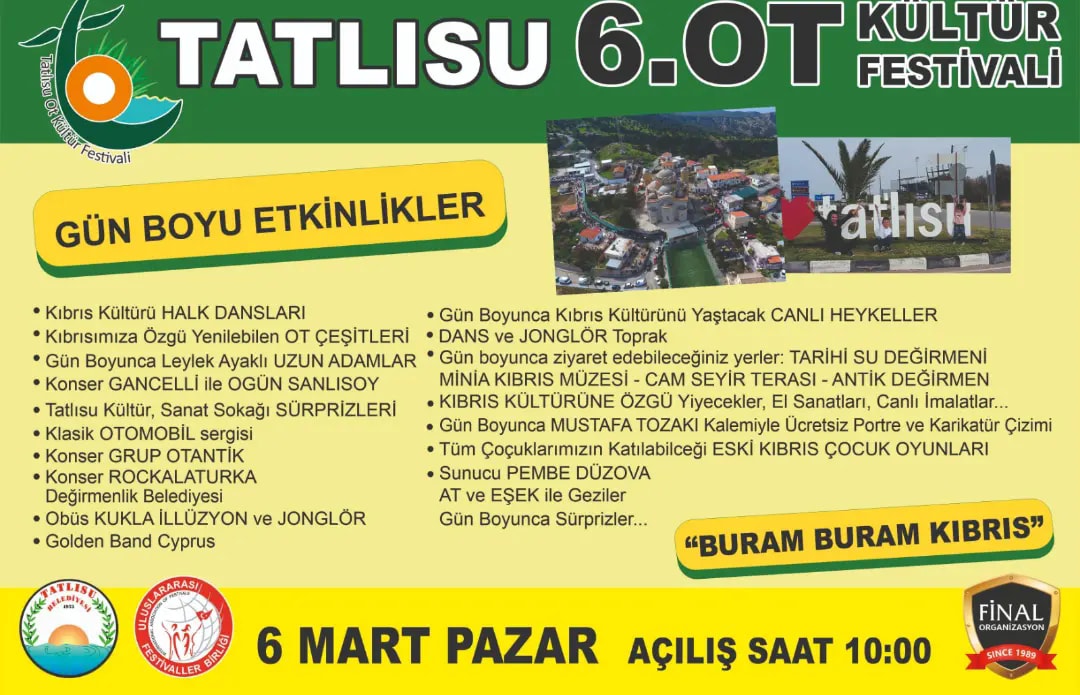 ot festivali