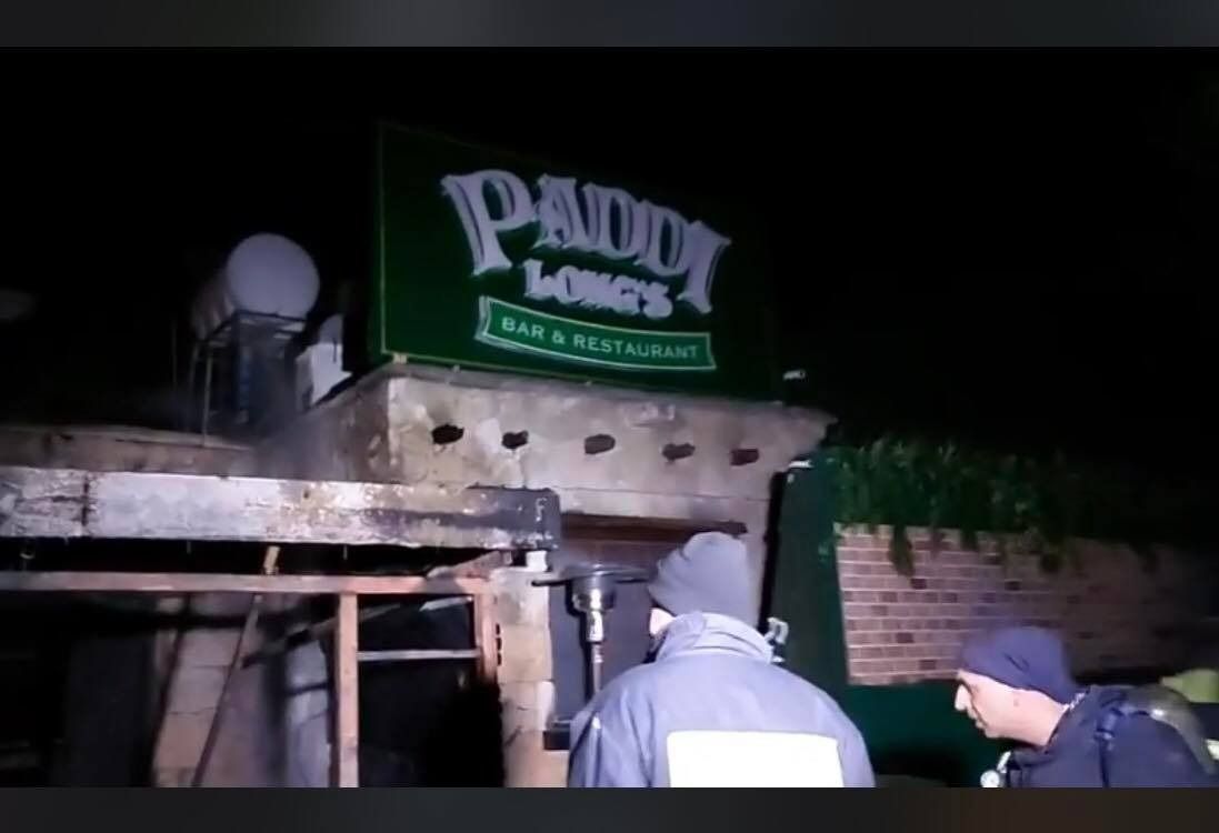 paddi