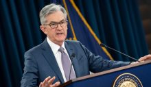 Powell: Fed gerekirse 25 baz puandan fazla faiz artışı yapacaktır