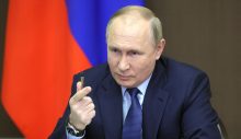 Rusya, ödemeler ruble ile yapılmazsa gaz anlaşmalarını durduracak