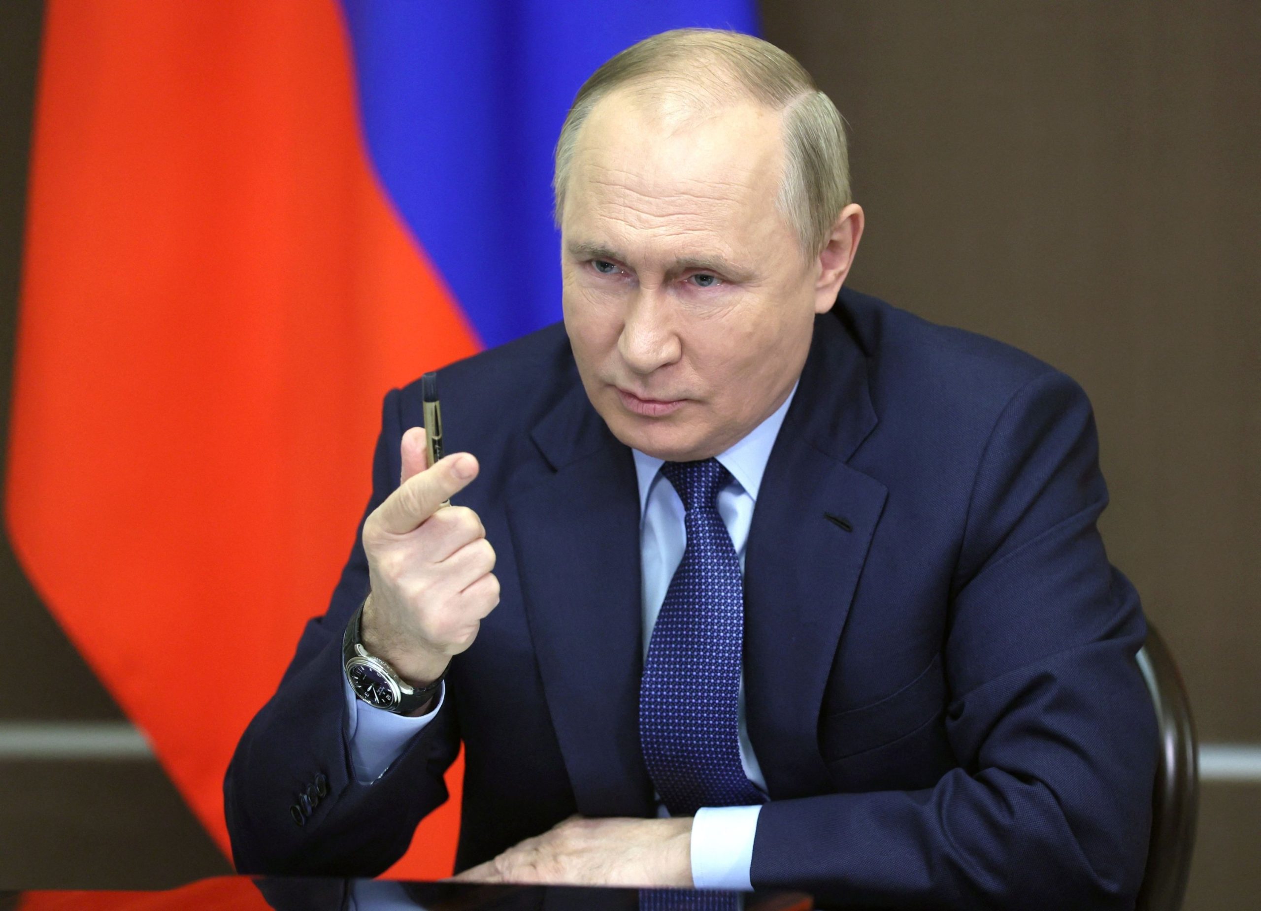 Rusya, ödemeler ruble ile yapılmazsa gaz anlaşmalarını durduracak