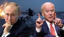 Biden’ın ilk “Birliğin Durumu” konuşmasında Putin’e sert sözler!