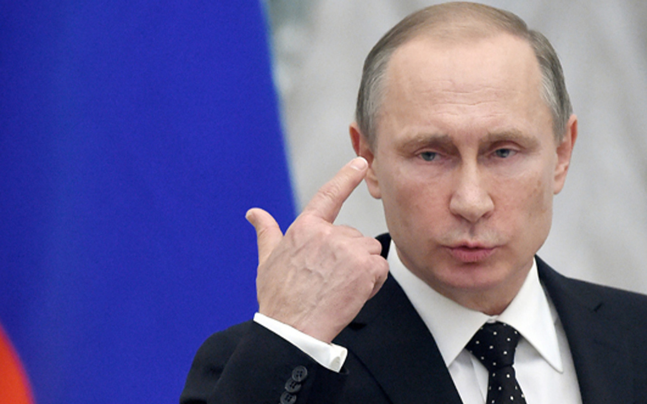 ABD’li Senatör: “Tek yol Putin’i ortadan kaldırmak”