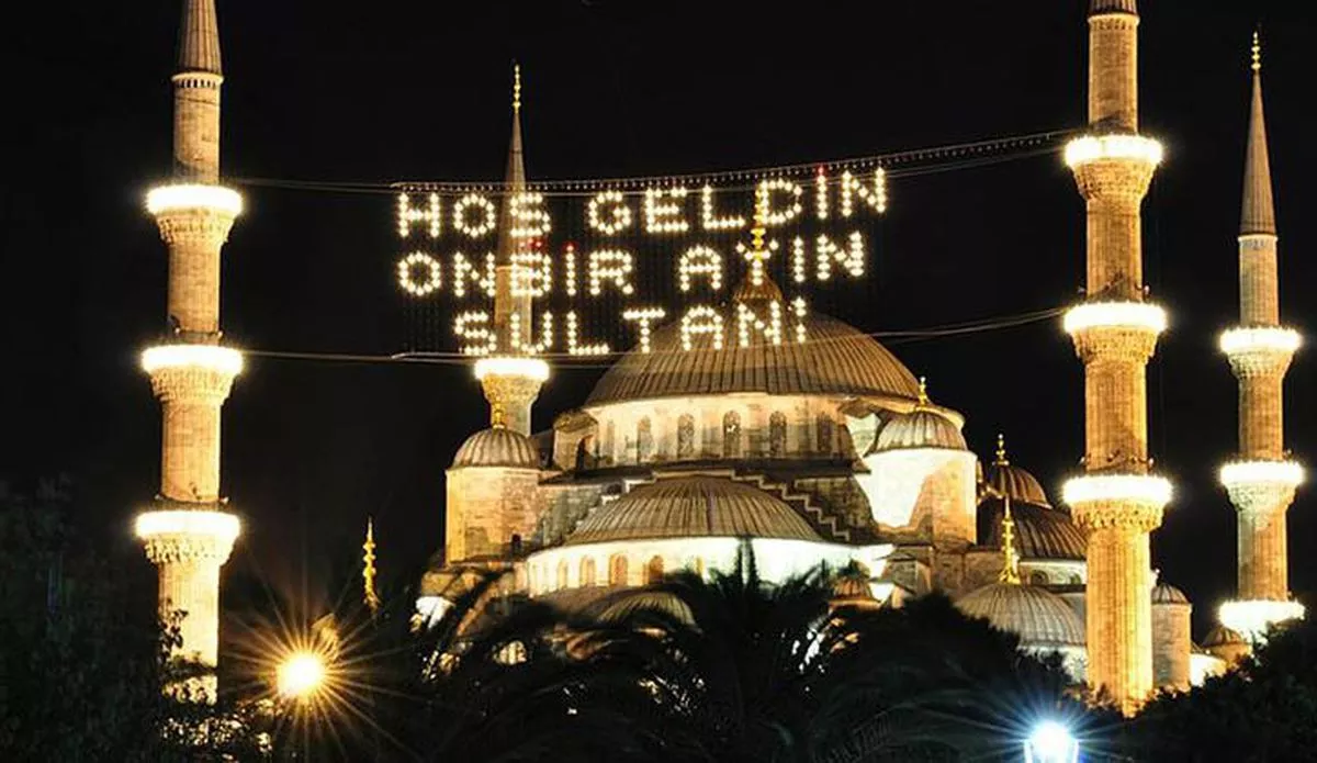 ramazan 2