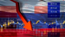 Savaş yaptırımlarının Rus oligarklara faturası 80 milyar dolar