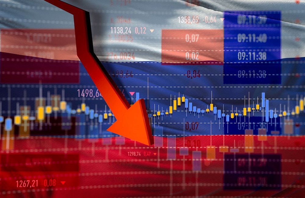 Savaş yaptırımlarının Rus oligarklara faturası 80 milyar dolar