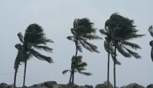 Rum Meteoroloji Dairesi sarı alarm yayımladı