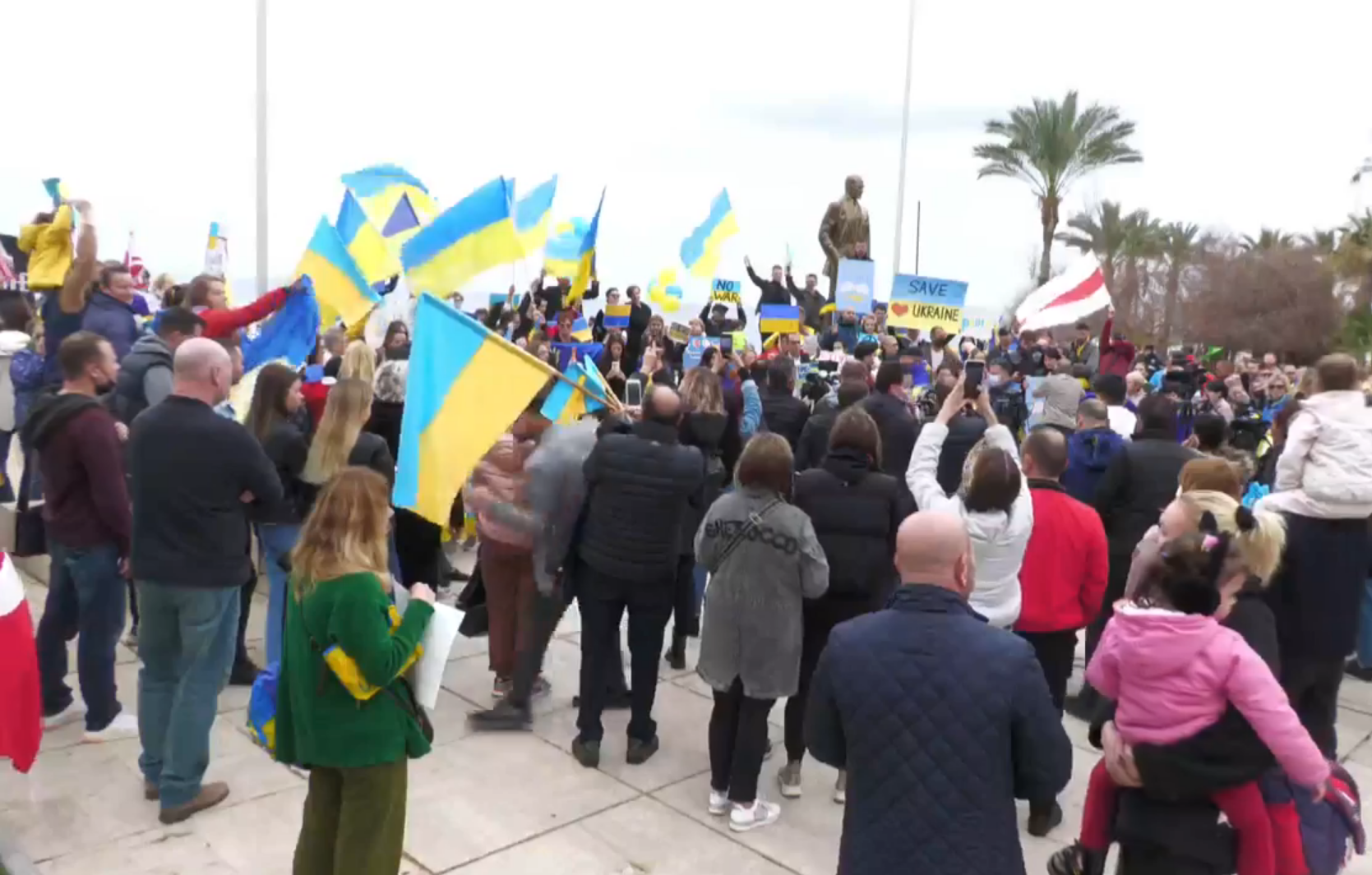 save ukraine