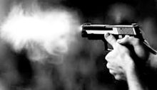 Girne’de akıl almaz soygun