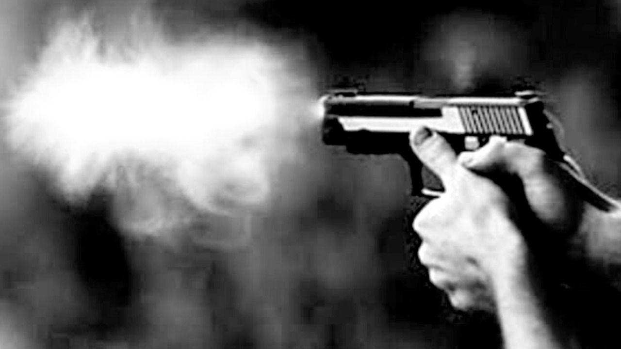 Girne’de akıl almaz soygun