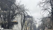 Rusya’nın Ukrayna’ya saldırısı 10. gününde