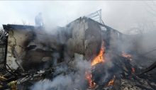 Rusya Ukrayna’da, yasaklı olan vakum bombası kullandı! Vakum bombası nedir?