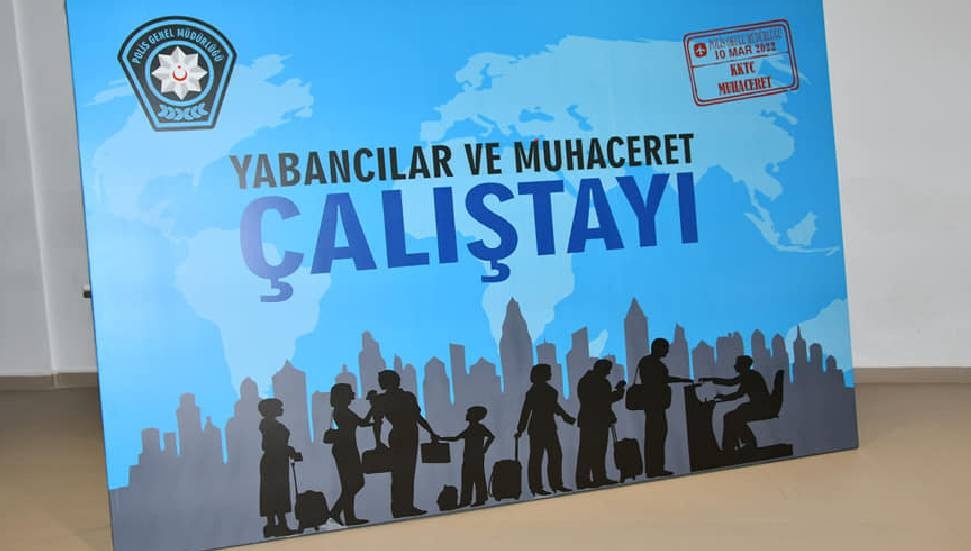 yabancılar ve muhaceret