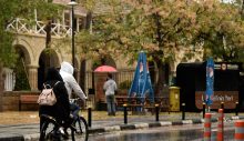 Meteoroloji Dairesi açıkladı: 3 gün yağmur var