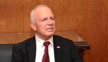 Meclis Başkanı Töre’den Srebrenitsa soykırımı mesajı