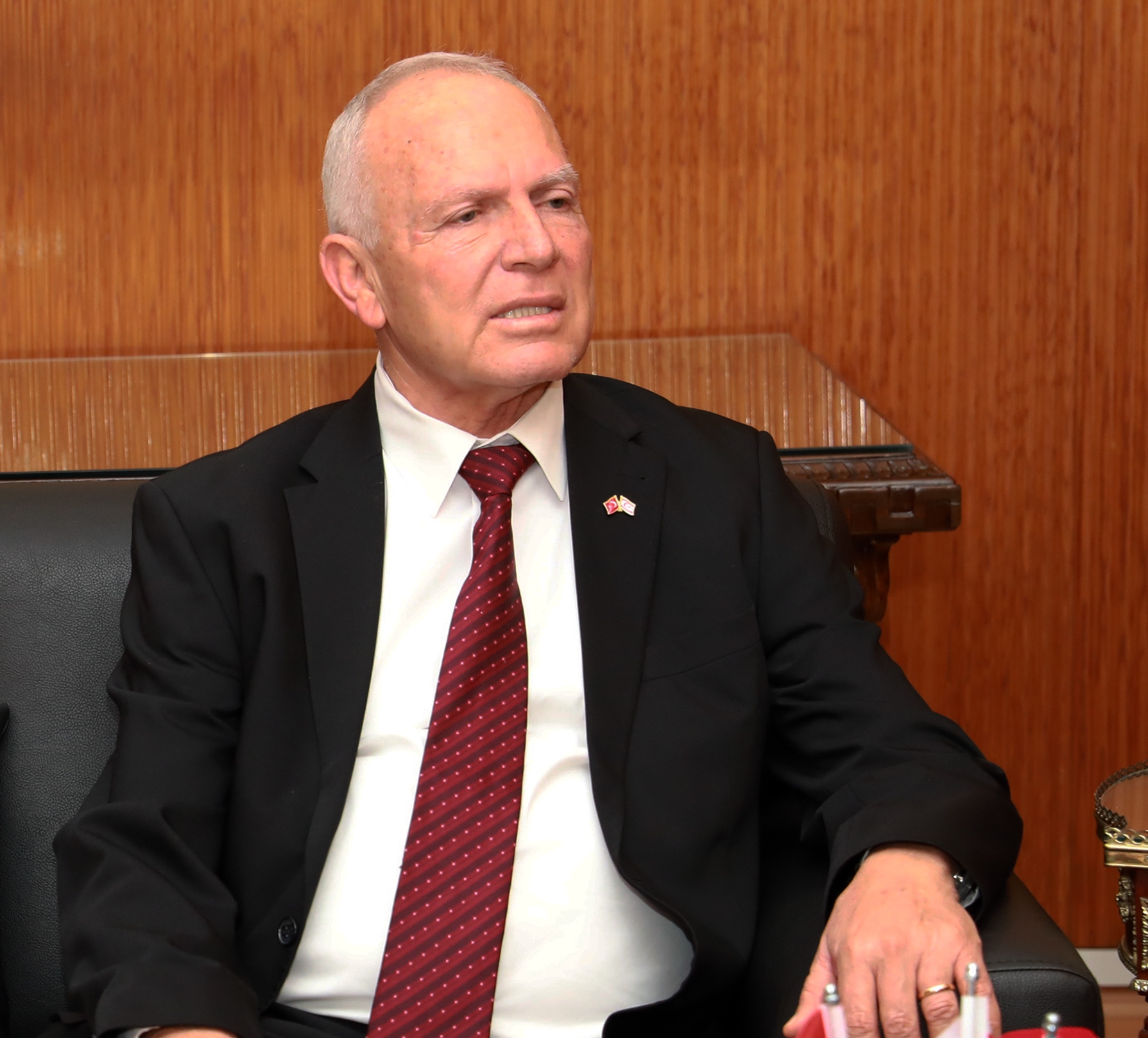 Meclis Başkanı Töre’den Srebrenitsa soykırımı mesajı