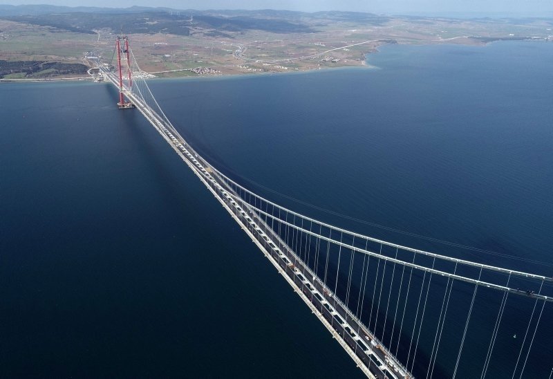 çanakkale köprüsü 2