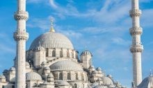 Kadir gecesi bu akşam idrak edilecek