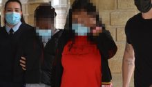 Uyuşturucuyu ithal ettiklerini itiraf etti