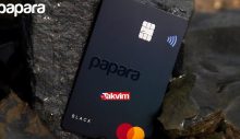 PayPal’den Papara’ya transfer