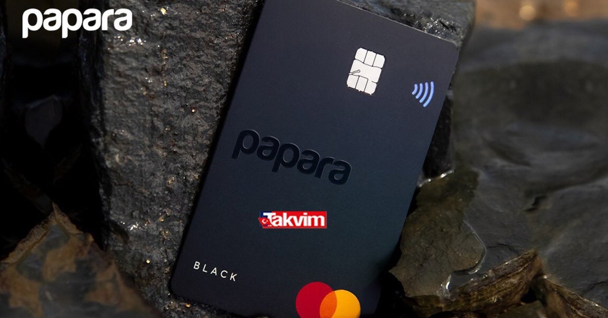 PayPal’den Papara’ya transfer