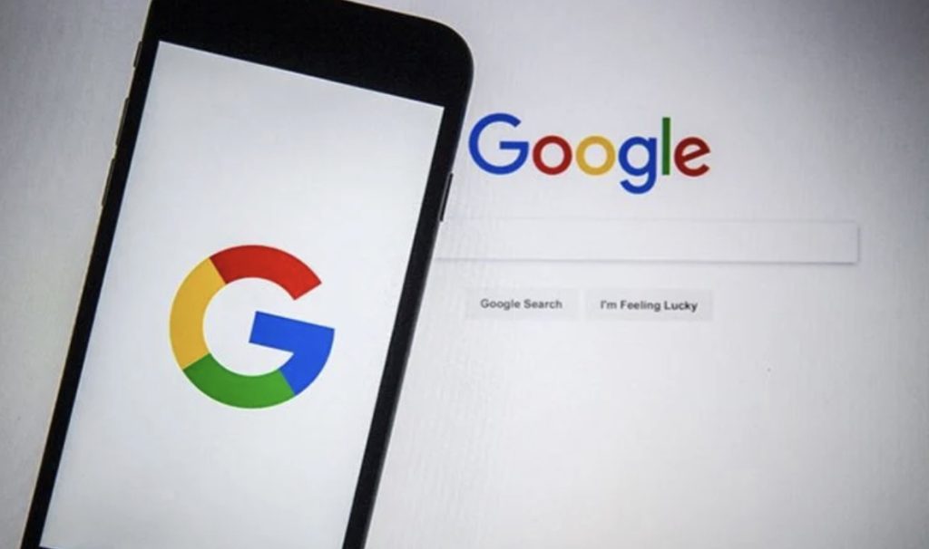 Google yenilendi: Algoritma değişiyor