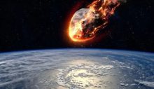ABD ilk kez yıldızlar arası bir meteorun düştüğünü teyit etti