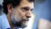 Türkiye’de Osman Kavala’ya ağırlaştırılmış müebbet