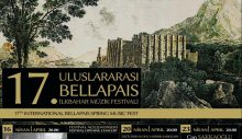 Bellapais İlkbahar Müzik Festivali, “Yeşilçam Film Müzikleri” konseri ile devam ediyor