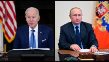Biden’dan Putin iddiası: Bazı danışmanlarını kovdu ya da ev hapsine aldı