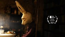 ARUCAD Yapımı Mr. Rabbit’s Doll, 9. Uluslararası Berlin Sanat Film Festivali’nin kazananı oldu!