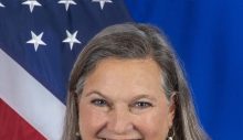 Nuland: EastMed boru hattı çok pahalı, ekonomik olarak uygun değil