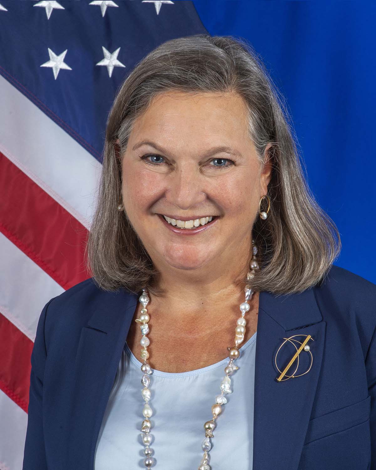 Nuland: EastMed boru hattı çok pahalı, ekonomik olarak uygun değil