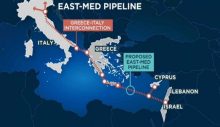ABD’den ‘EastMed’ açıklaması