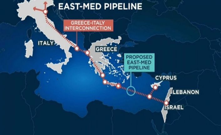 ABD’den ‘EastMed’ açıklaması