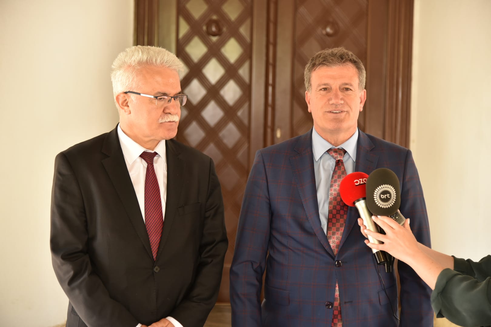 arıklı