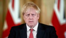 Boris Johnson’dan Putin’e timsah benzetmesi
