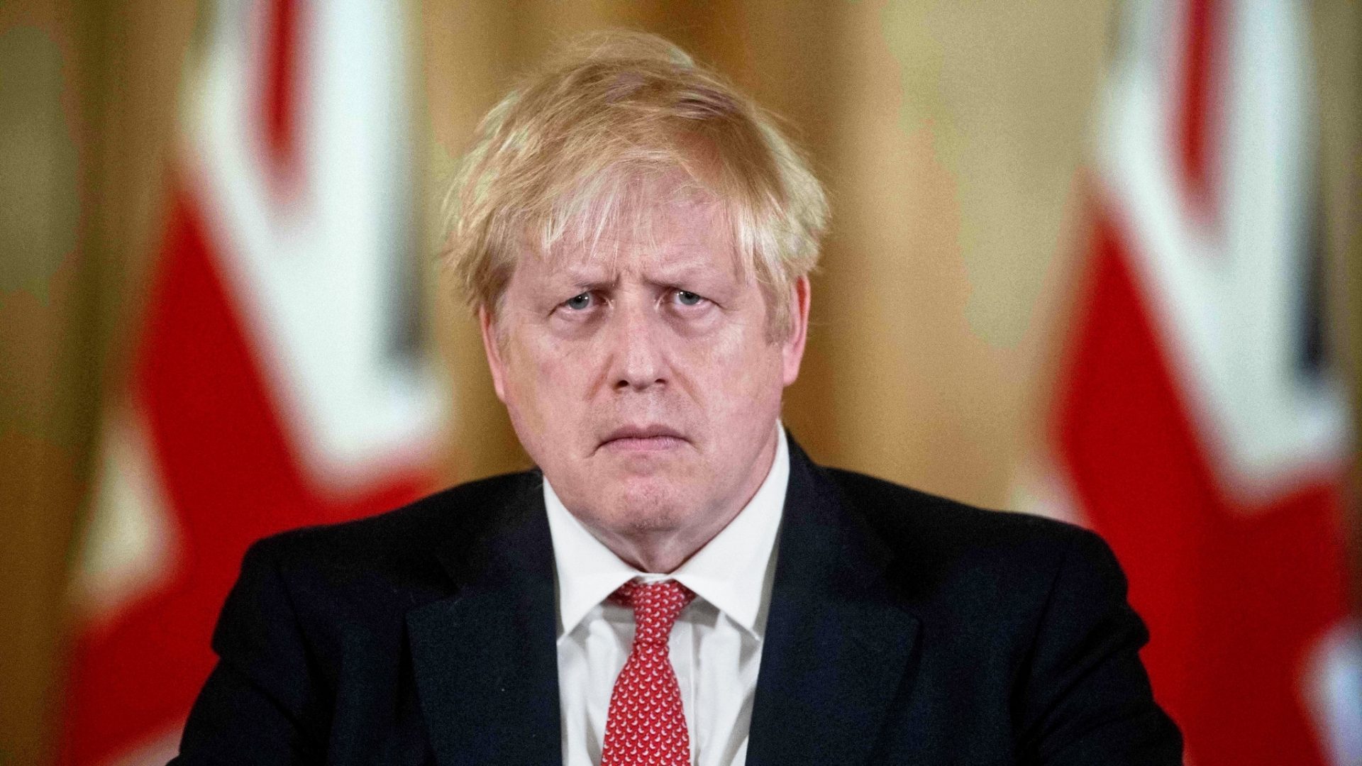 Boris Johnson’dan Putin’e timsah benzetmesi