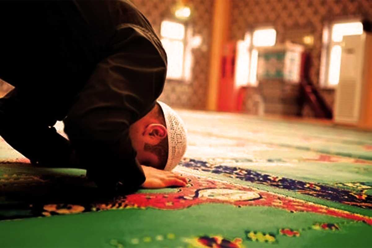 dua