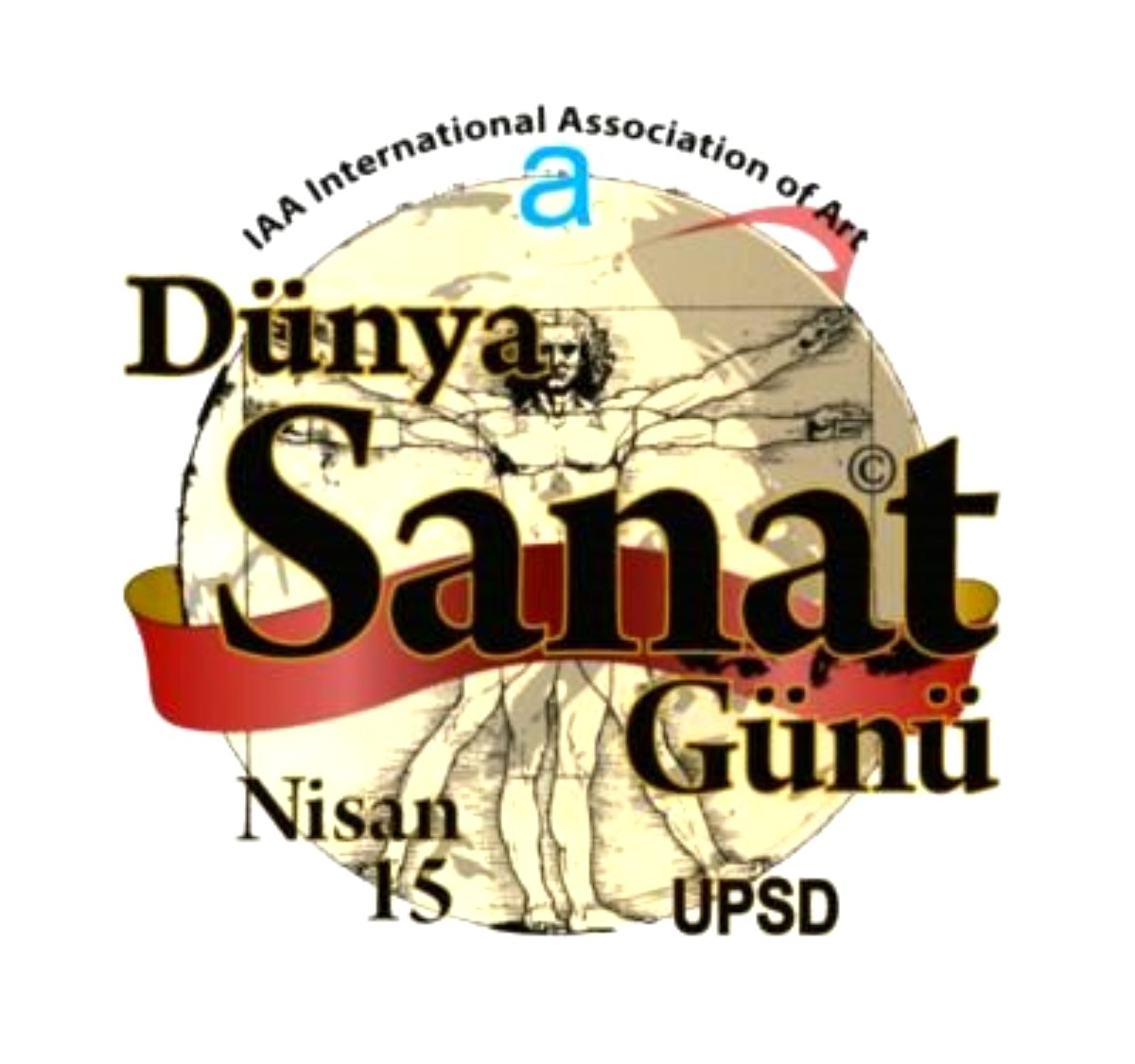 dünya sanat günü