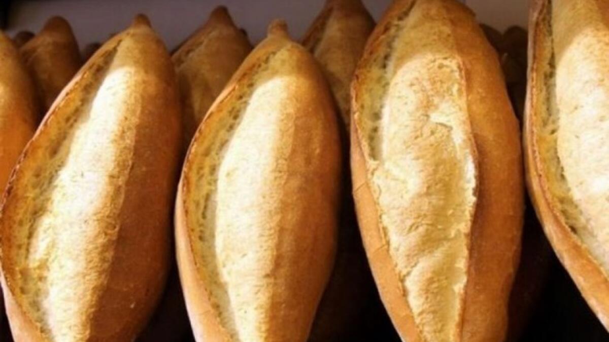 ekmek