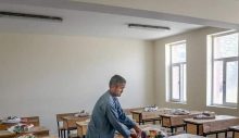 Afganistan’ın başkenti Kabil’de okullara yönelik intihar saldırısı