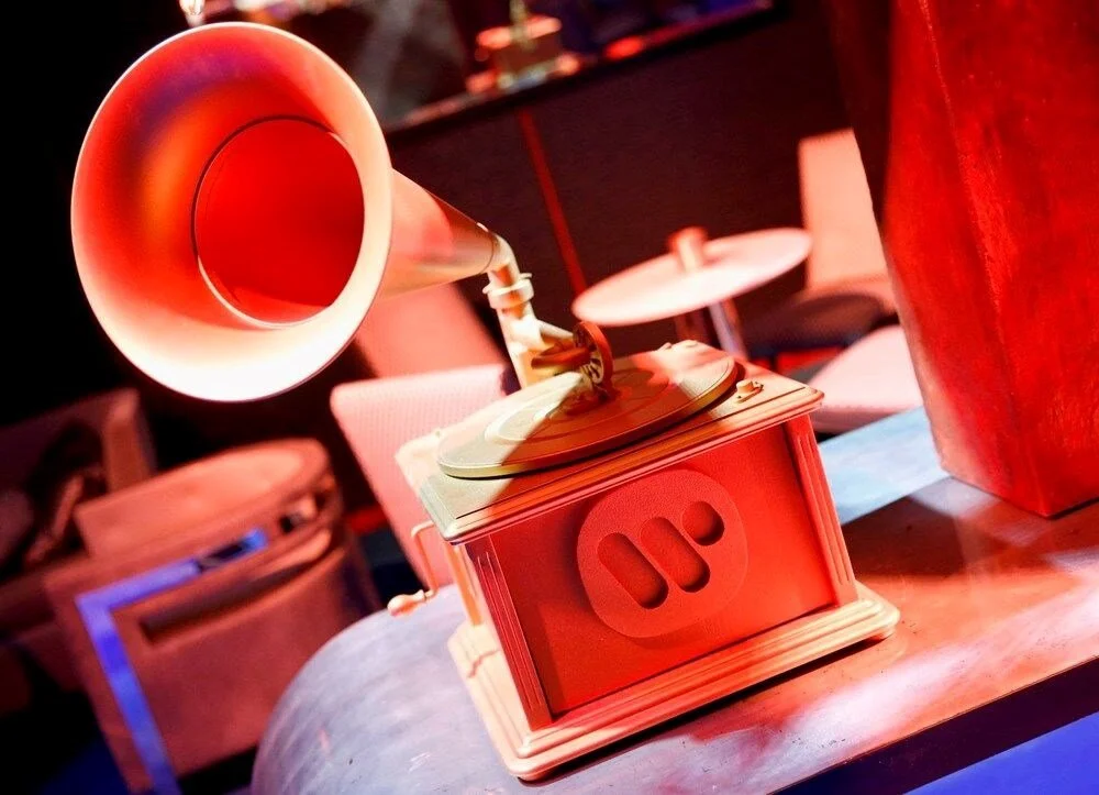 2022 Grammy Ödülleri’nin sahipleri belli oldu